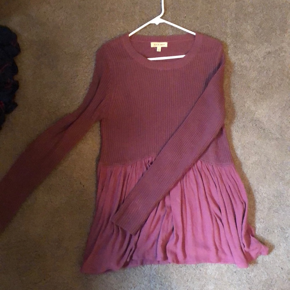 Women’s sweater